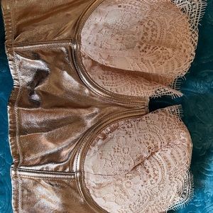 Corset Bra top